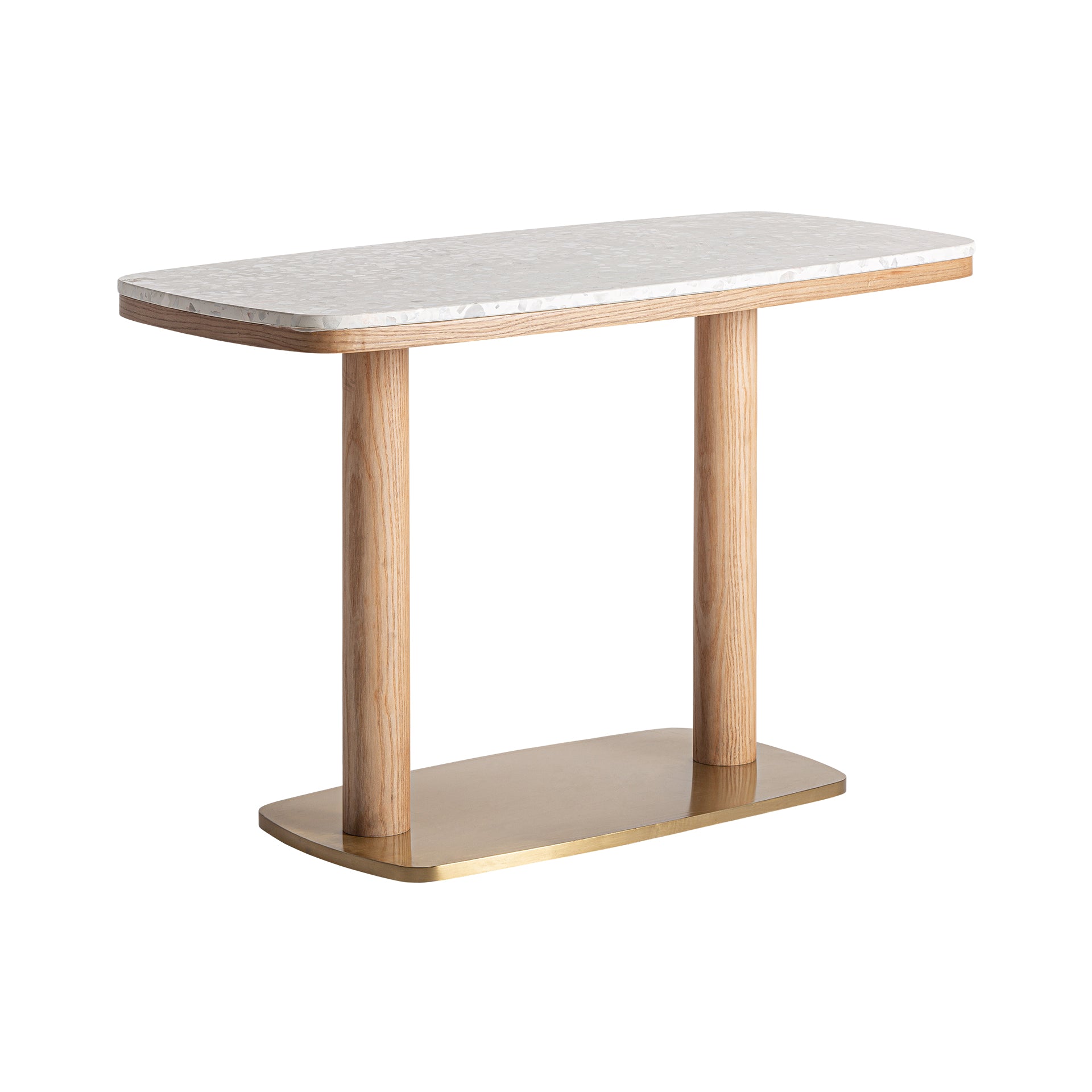 BIRIEUX BAR TABLE